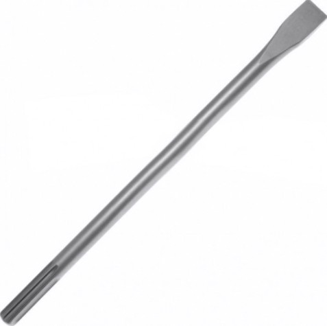 Зубило D.BOR SDS-Мах 400х25 мм Eco Line [W-060-122024250025]