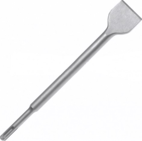 Зубило D.BOR SDS-plus 250х40 мм, прямое Eco Line [W-059-12048735C038]