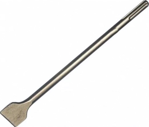 Зубило SDS-max D.BOR 600х25 мм Eco Line [D-EMW25L600]