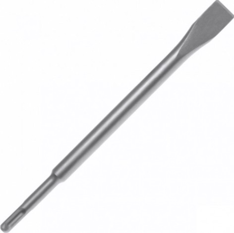 Зубило SDS-plus D.BOR 250х20 мм Eco Line [D-EPW20L250]