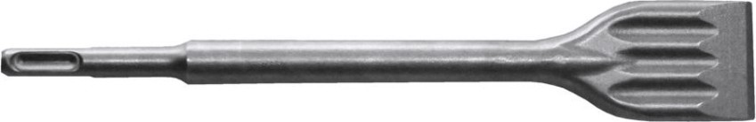 Зубило SDS-plus HELLER лопаточное enduro 44х250 мм [TD28544]