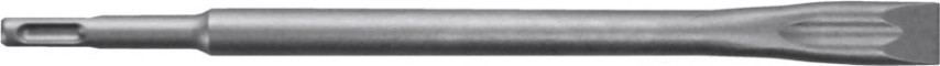 Зубило SDS-plus HELLER плоское enduro 20х250 мм [TD28543]